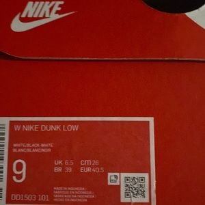 I need the money I’m trying to start buy and selling shoes